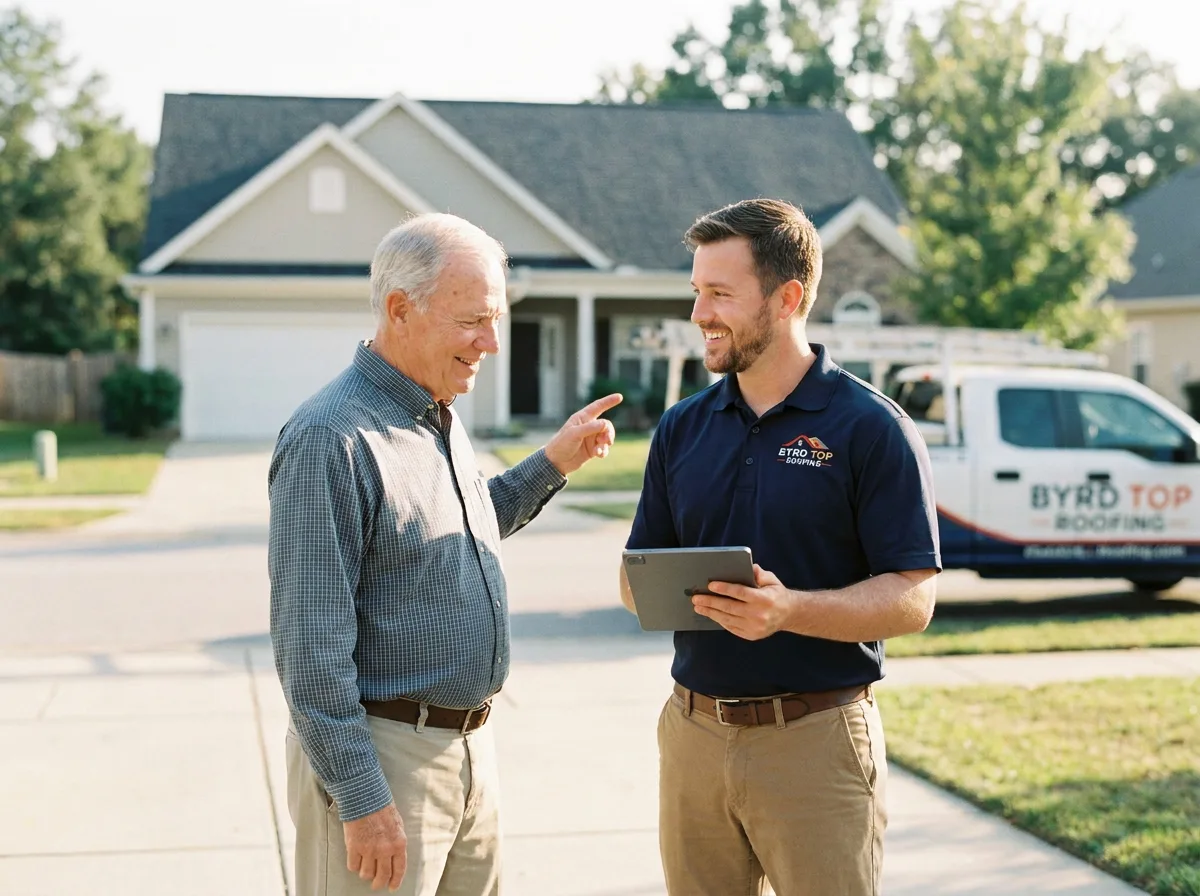 Roofing Blaine, MN FAQs